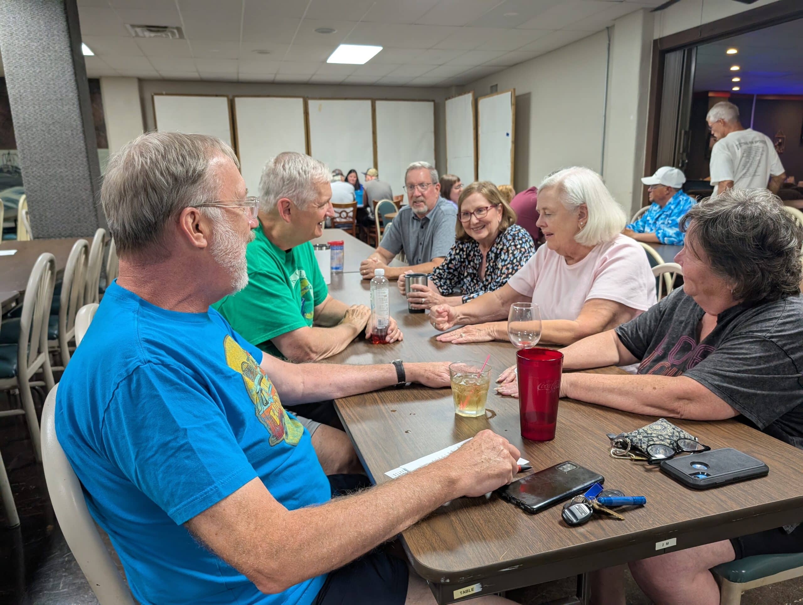 202507 Legion trivia - Outpatients