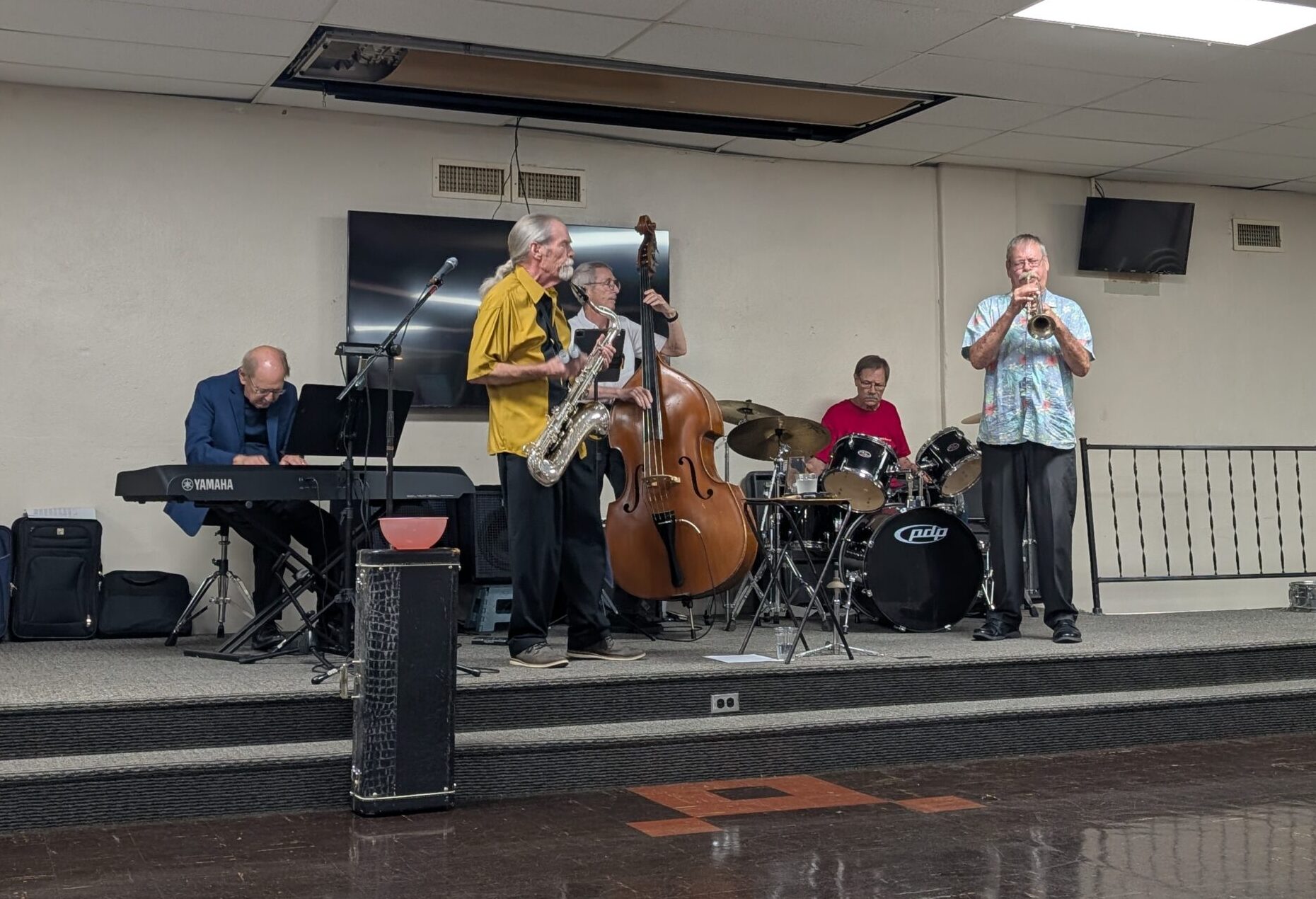 Jazz Band
