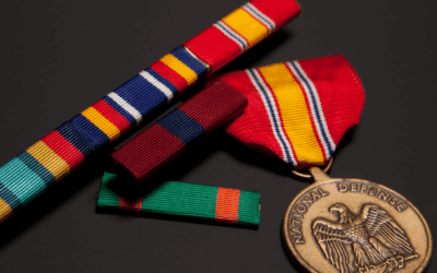How to Replace Lost or Missing Military Medals, Awards, or Decorations